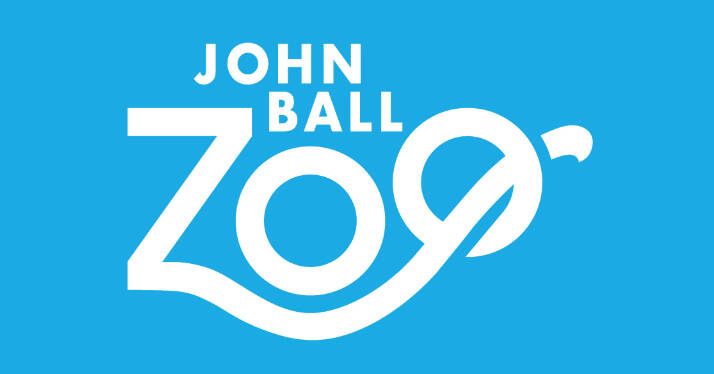 JB zoo logo